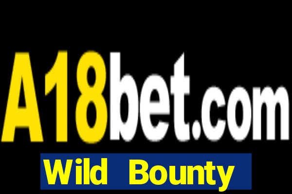 Wild Bounty Showdown pg demo main demo pg soft wild bounty